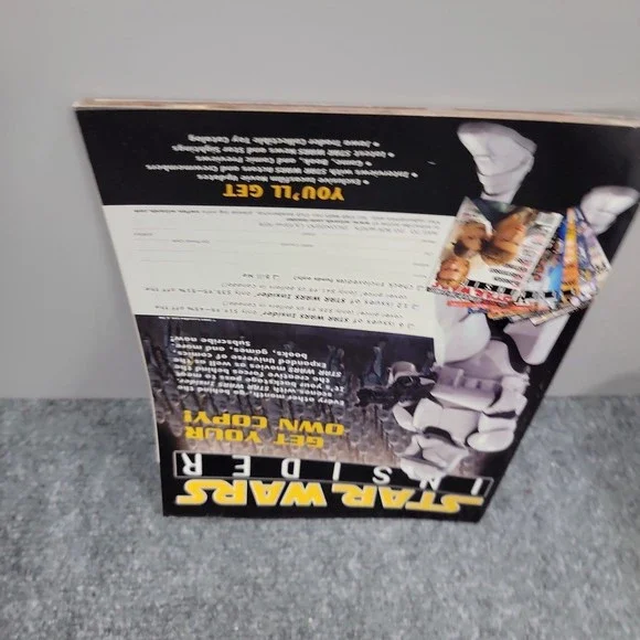 Dungeon Underdark Prison Riot Magazine - Picture 2 of 9